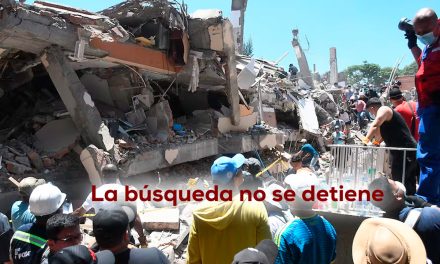 Cali amaneció entre el miedo y los escombros