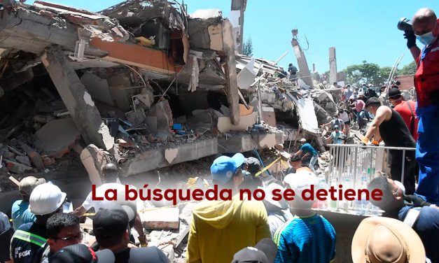 Cali amaneció entre el miedo y los escombros