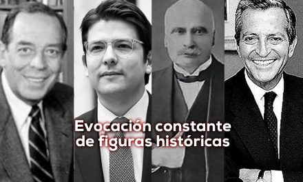 Abelardo de la Espriella y el tributo a los grandes referentes