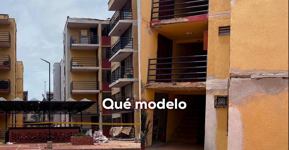 Barrio Francisco Eladio Ramírez, (Nápoles/Cali) unido en un abrazo