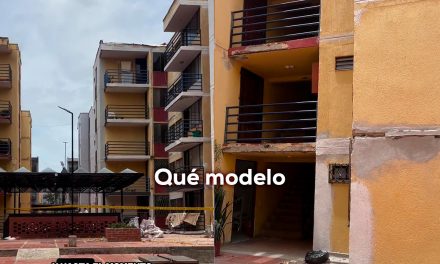 Barrio Francisco Eladio Ramírez, (Nápoles/Cali) unido en un abrazo