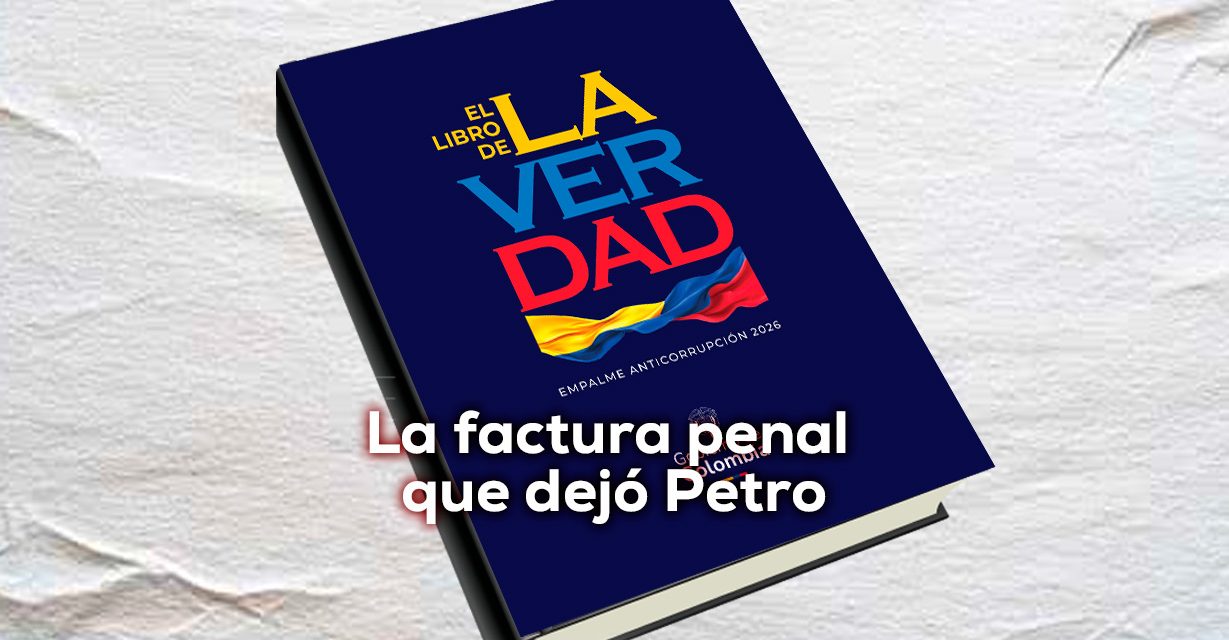 El Libro de la Verdad: Abelardo de la Espriella