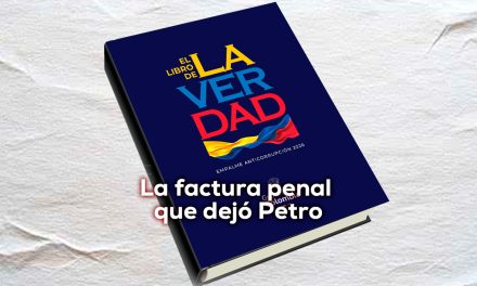 El Libro de la Verdad: Abelardo de la Espriella