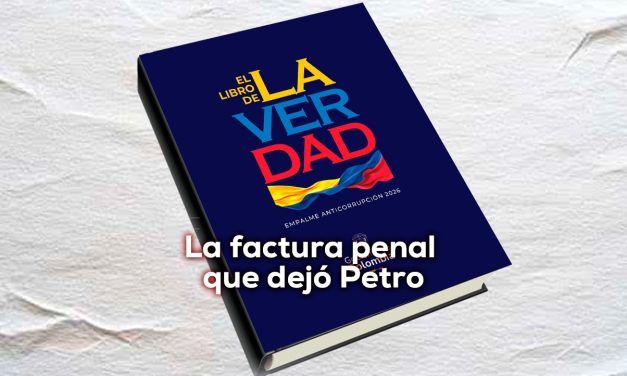 El Libro de la Verdad: Abelardo de la Espriella