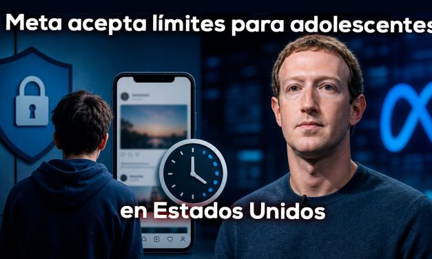 Meta acepta límites para adolescentes en Estados Unidos: ¿por qué Colombia no exige la misma protección?