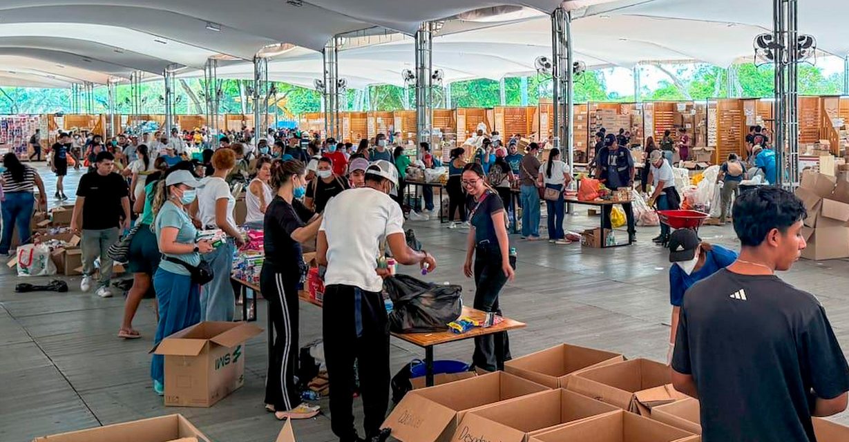 Turismo se suma a la recuperación de Cali después del terremoto