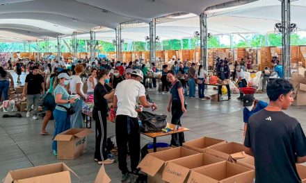 Turismo se suma a la recuperación de Cali después del terremoto