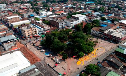 Yumbo, Jamundí, Palmira y Candelaria: historia, economía y futuro