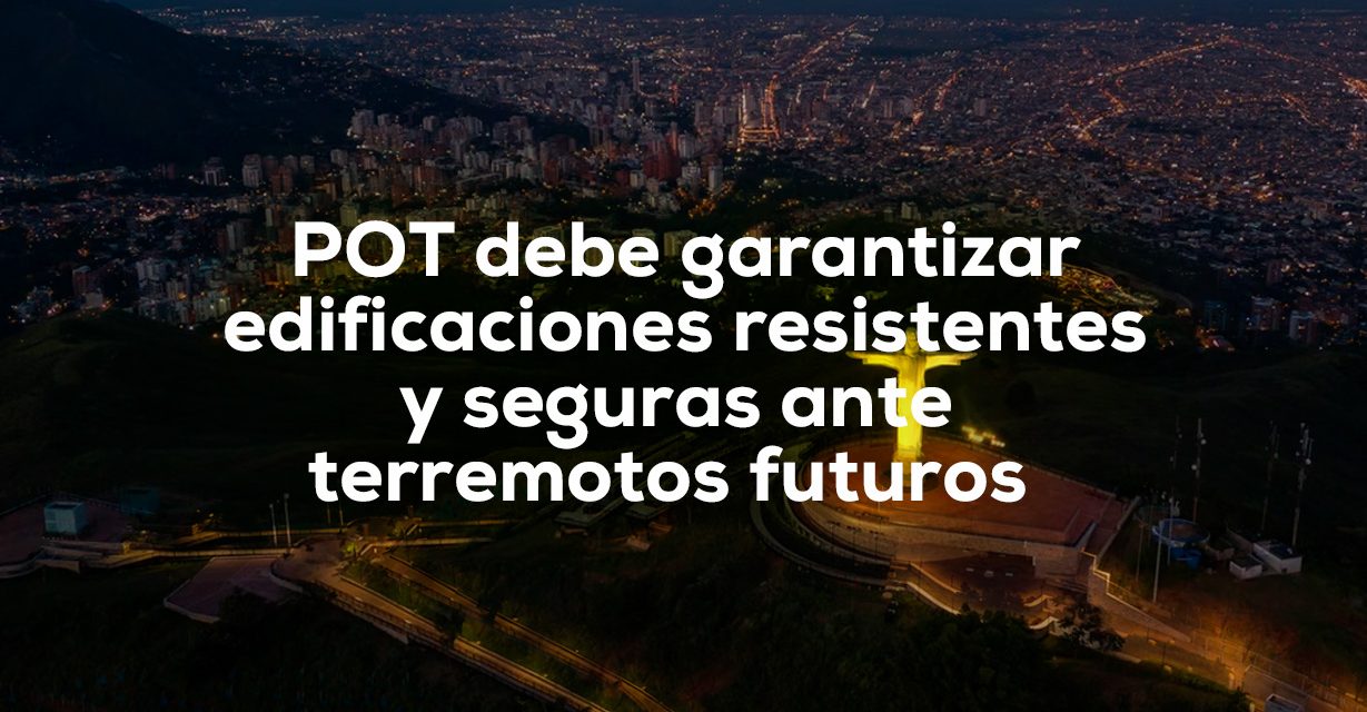 Arquitectura sismorresistente  