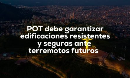 Arquitectura sismorresistente  