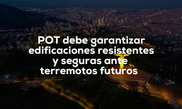 Arquitectura sismorresistente  
