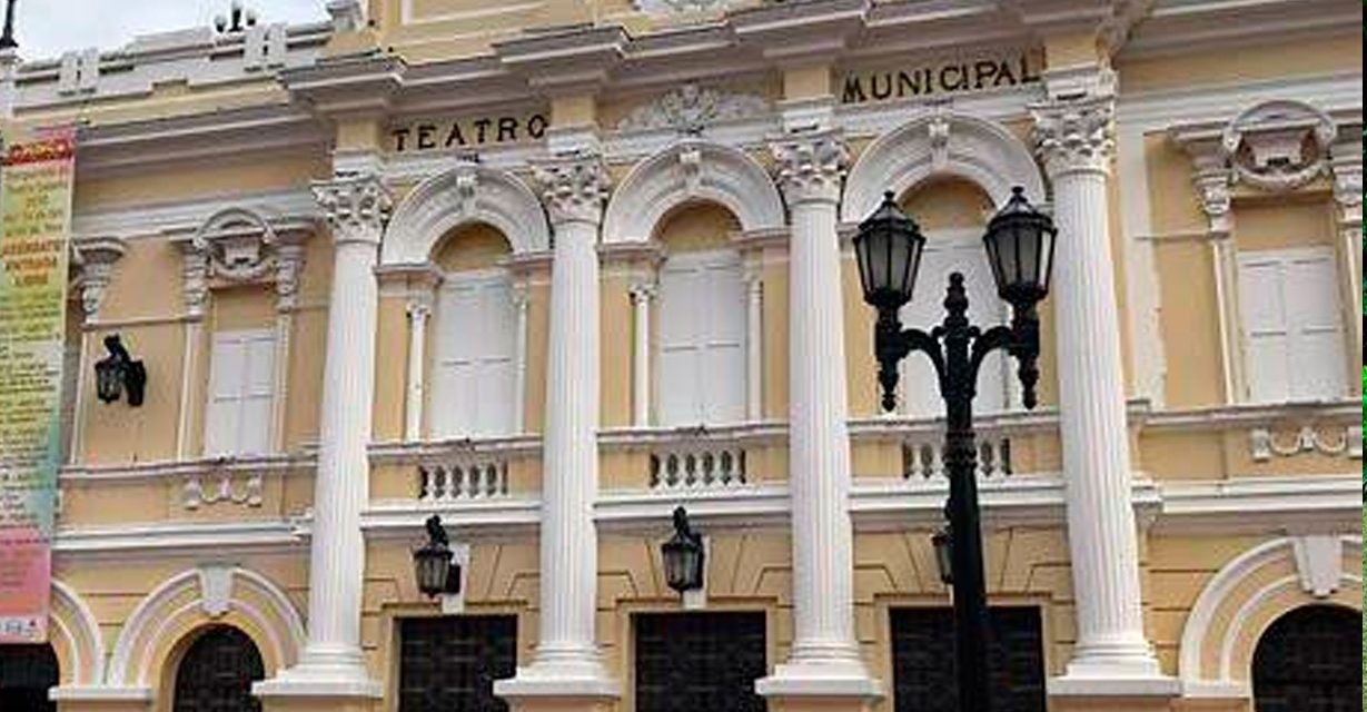 Cali tiene escenarios para teatro y cine en sus comunas