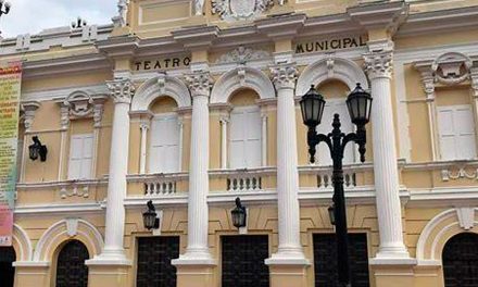 Cali tiene escenarios para teatro y cine en sus comunas