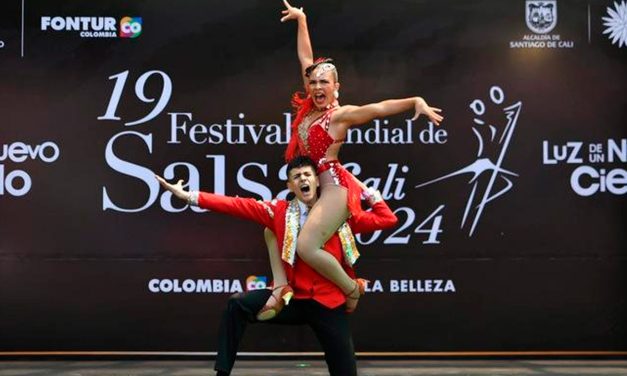 Cali cerró 2024 con más recursos y participación cultural