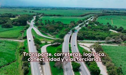 Movilidad e infraestructura del Valle del Cauca (2026)
