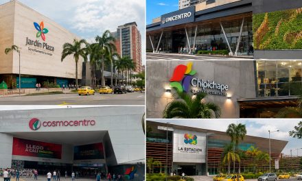 Ruta del shopping caleño: el corazón comercial de la sucursal del cielo