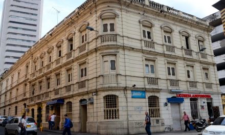 Cali ante el riesgo sísmico: edificaciones, períodos de vibración y normas de construcción