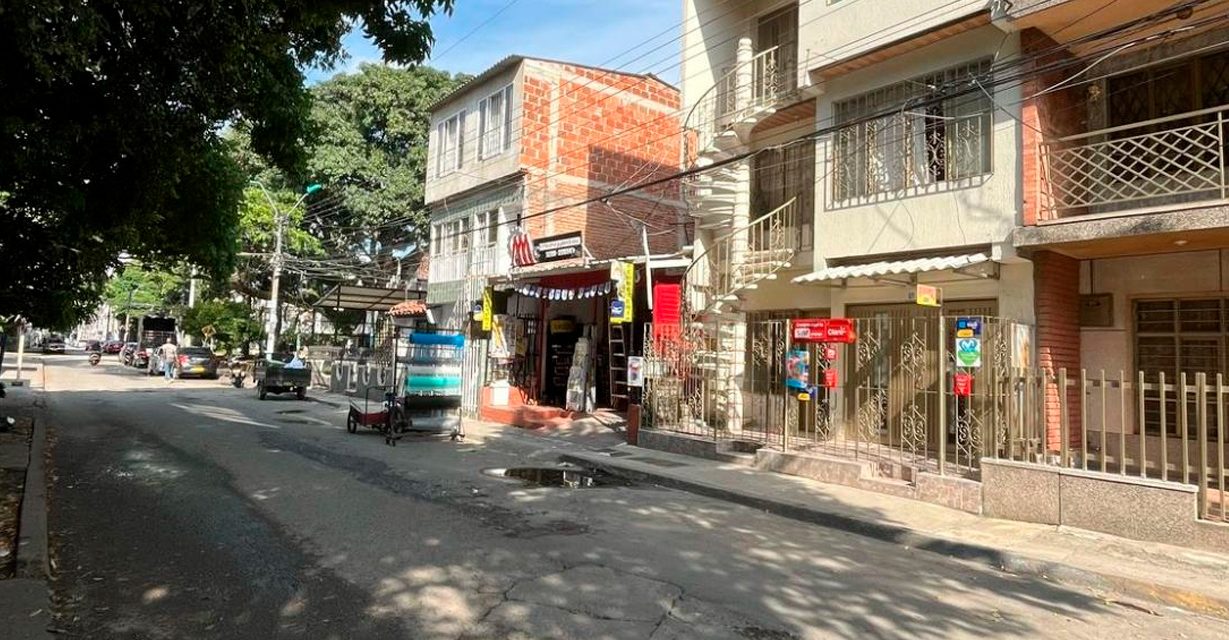 Comuna 5: seguridad y vías concentran las principales dificultades