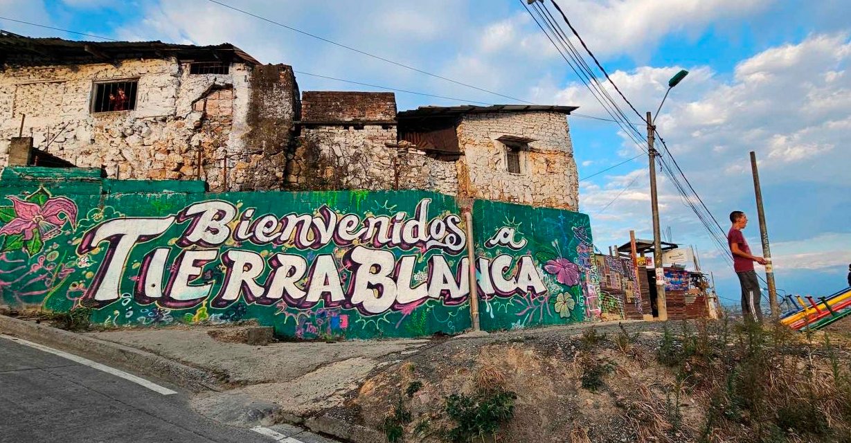 Comuna 20: seguridad y condiciones de ladera mantienen los principales retos de Siloé