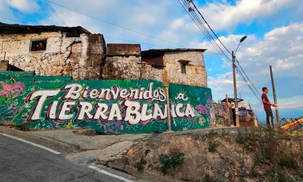 Comuna 20: seguridad y condiciones de ladera mantienen los principales retos de Siloé