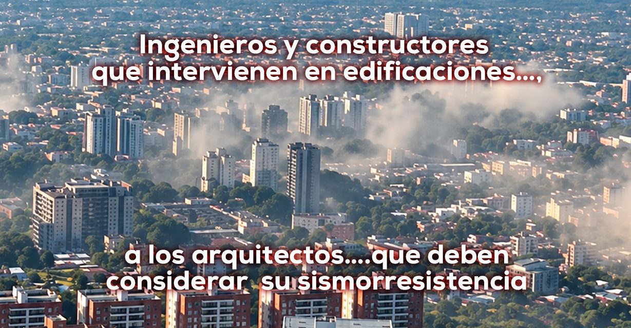 Sismorresistencia