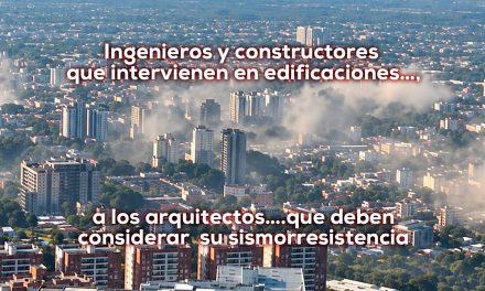 Sismorresistencia