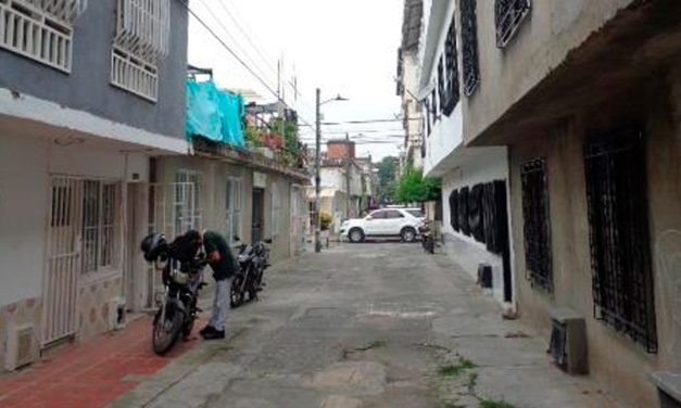Seguridad y vías, los problemas que siguen marcando a la Comuna 8 de Cali