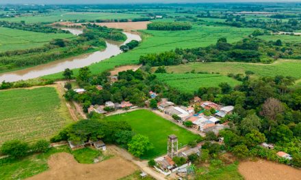 Sur del Valle y Cauca: integración territorial y administración pública