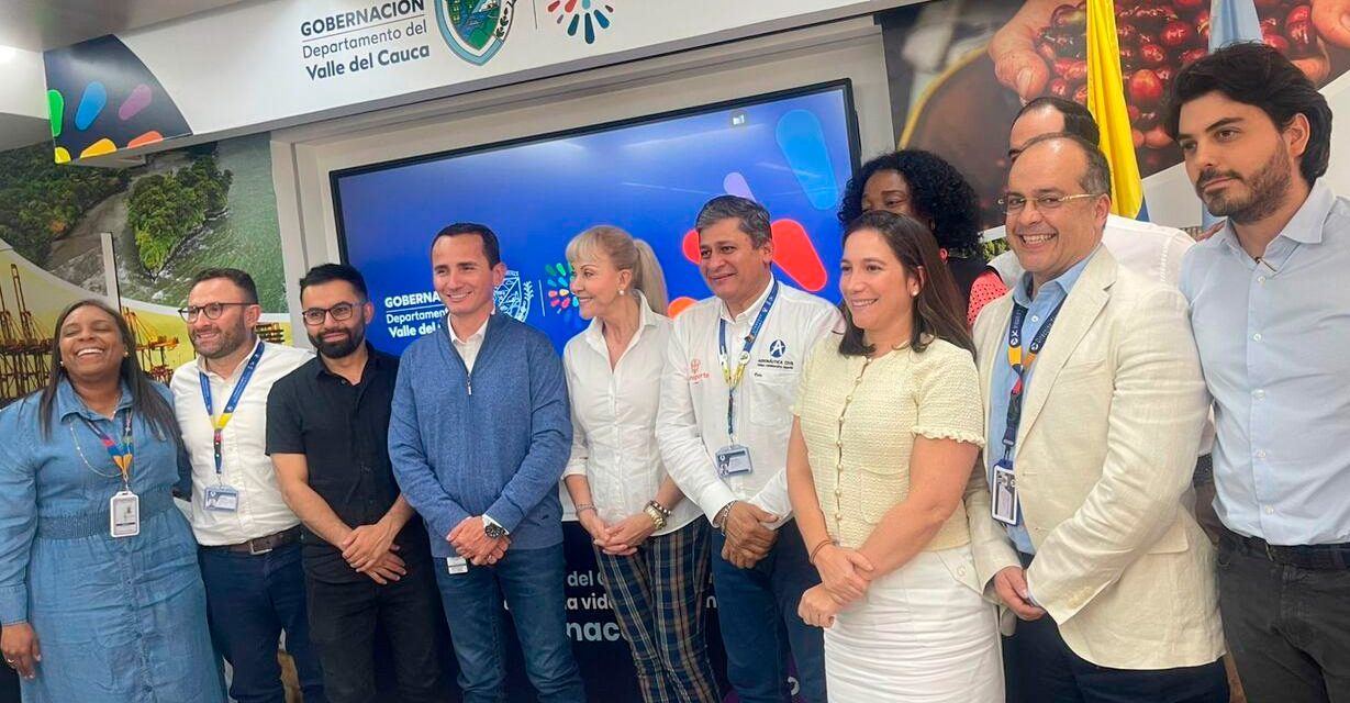 Centro Regional del Valle: organización y coordinación territorial