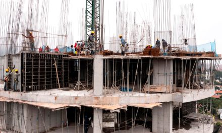 Cali y la evolución de sus edificaciones de concreto reforzado