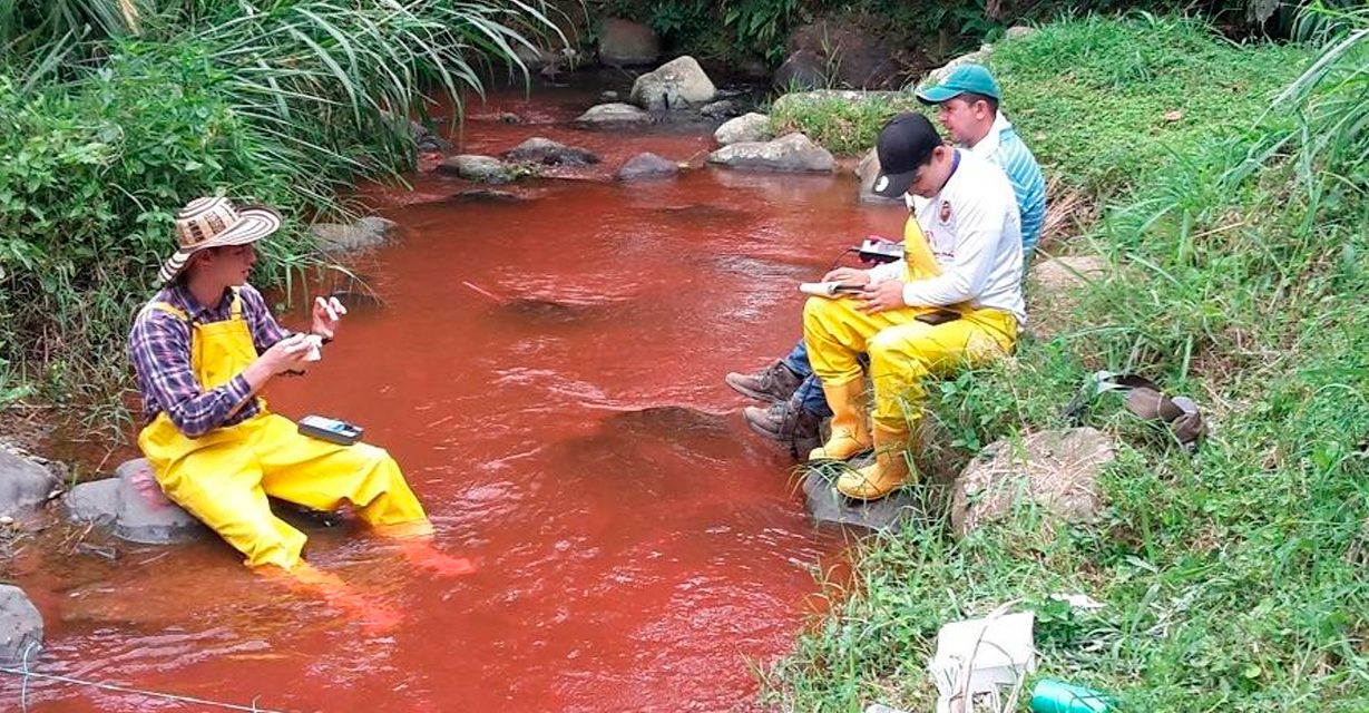 Aire, agua y residuos marcan el seguimiento ambiental de Cali en 2026