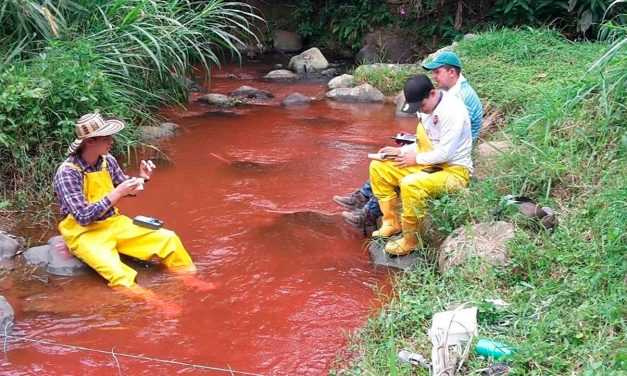 Aire, agua y residuos marcan el seguimiento ambiental de Cali en 2026