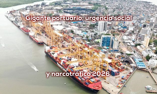 Radiografía de Buenaventura y el Pacífico vallecaucano 2026