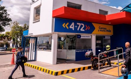 Correos y mensajería: oficinas y servicios para enviar y recibir en Cali