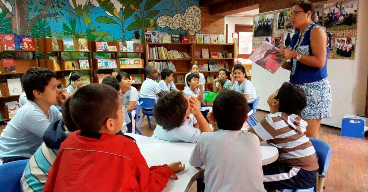 Bibliotecas de Cali: lectura, cultura y servicios por comunas