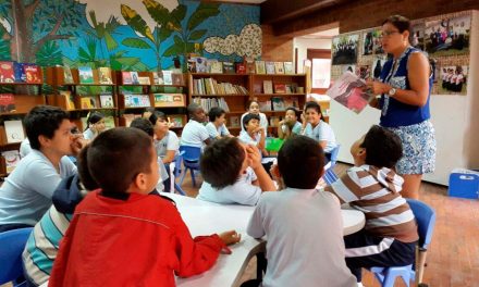 Bibliotecas de Cali: lectura, cultura y servicios por comunas