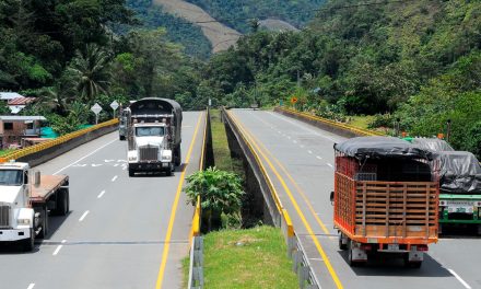 Corredor Pacífico: Logístico: integración territorial y gestión pública