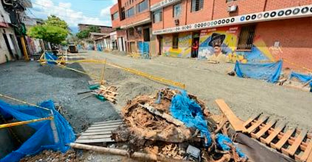 Comuna 9: seguridad, vías y espacio público concentran las dificultades de 2026