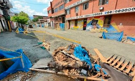 Comuna 9: seguridad, vías y espacio público concentran las dificultades de 2026