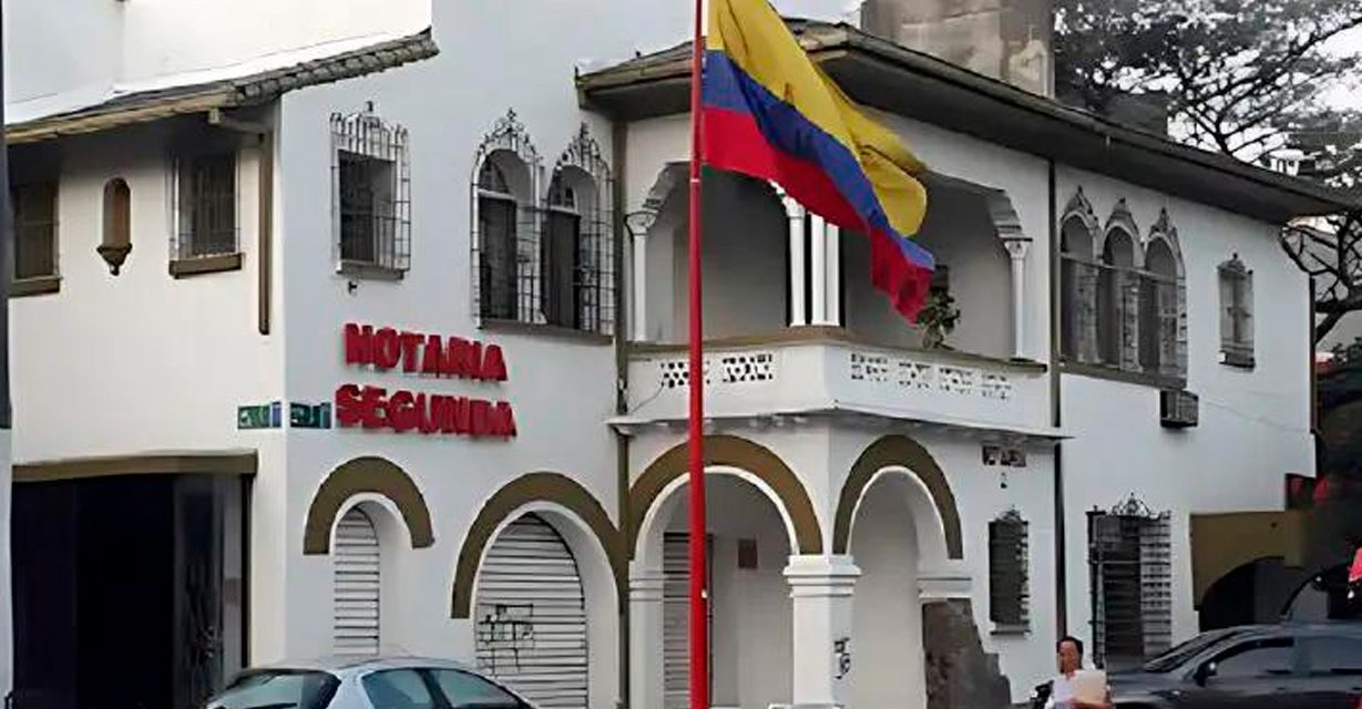 Notarías y juzgados de Cali: direcciones, teléfonos y servicios para los ciudadanos