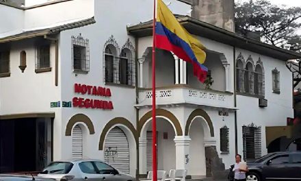 Notarías y juzgados de Cali: direcciones, teléfonos y servicios para los ciudadanos