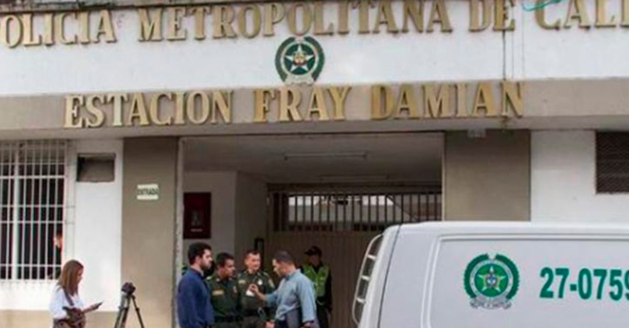 Estaciones de Policía de Cali: direcciones, teléfonos y sectores de atención