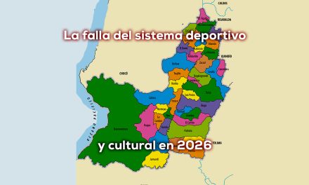 Cultura y deporte: dos realidades del Valle del Cauca 2026