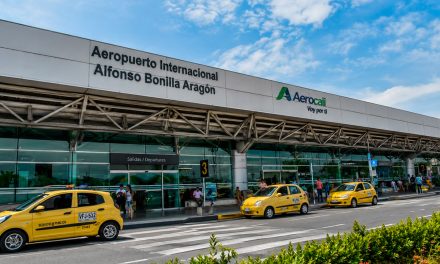 Cali alza el vuelo: los aeropuertos que conectan la ciudad con Colombia y el mundo