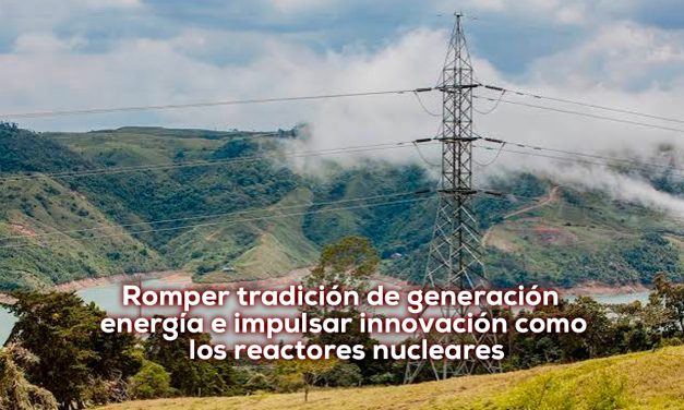 Energía del Valle del Cauca 2026, vulnerabilidad prospectiva