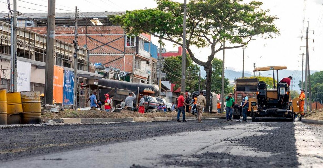 Comuna 7: vías, canales y seguridad siguen marcando la agenda