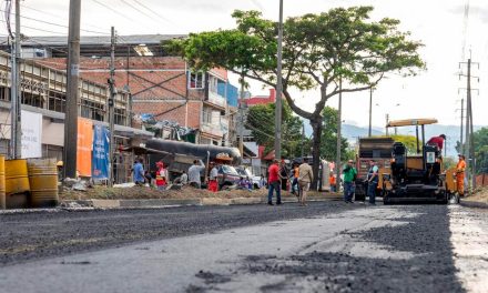 Comuna 7: vías, canales y seguridad siguen marcando la agenda