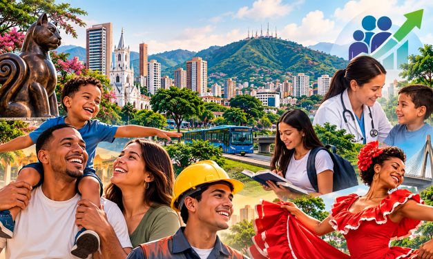 Cali 2026: más empleo, menos hurtos, pero la violencia y el sismo cambian el balance social