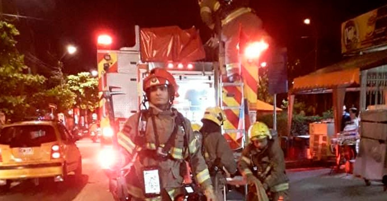 Bomberos de Cali: estaciones, teléfonos y servicios por zona