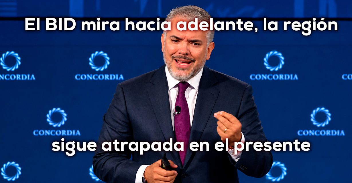 América Latina  ¿cómo dejar de administrar la pobreza?